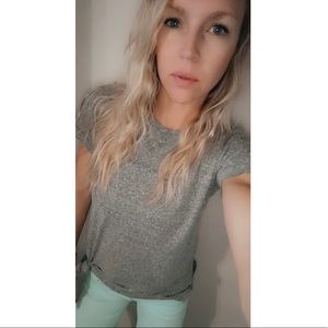 Meet your Posher, Cortney